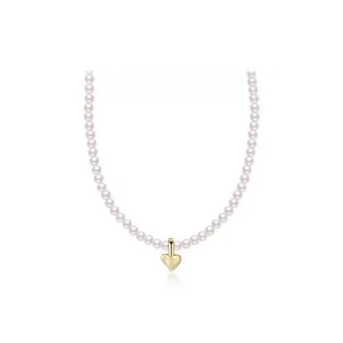 Vegetarian Сплав Ожерелья Женские