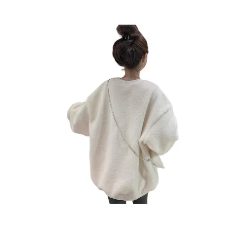 ONENINE34PM Женские Свитшоты