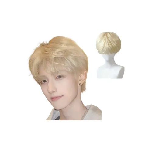 Mousse Na Парики