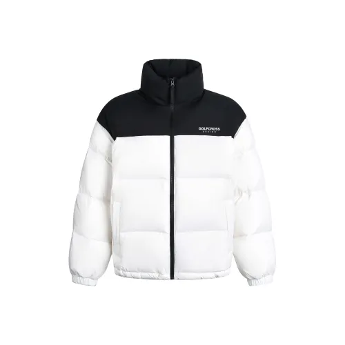 GOLFCROSS Унисекс Пуховики