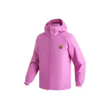 Рассветно-розовый