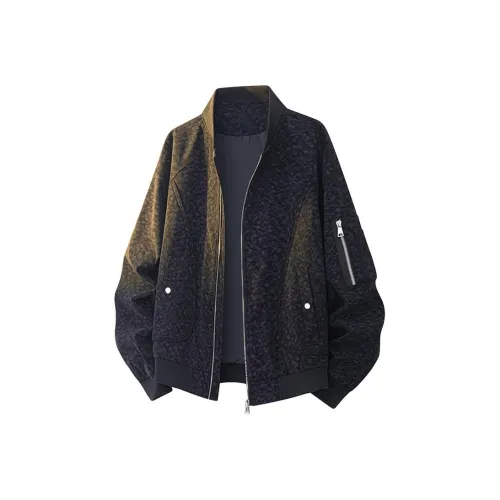 NINEDAO Унисекс Куртки