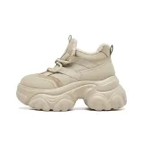 Абрикос (Флисовая подкладка, теплоизоляционный)