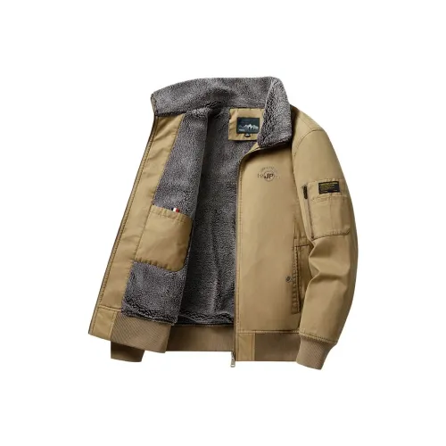 EMINU Мужские Куртки