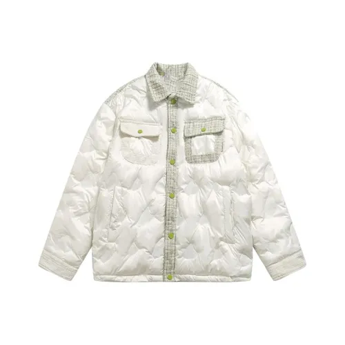 BVODE Женские пуховики