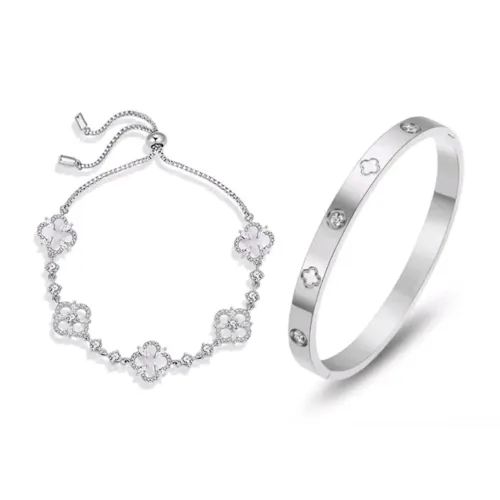 NSAOT Браслеты Женские