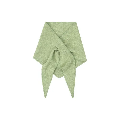 STUFFER Смесовая шерсть Палантины Женские