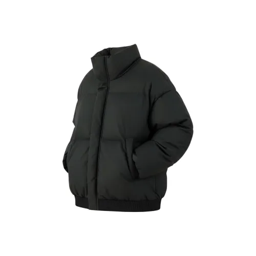 ULTRA QUATTRO Хлопковый пуховик Унисекс