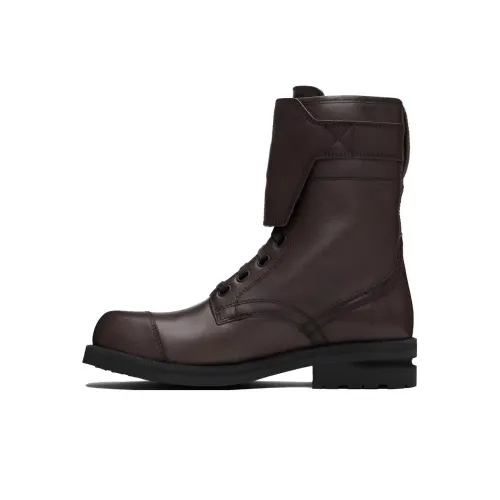 KIKO KOSTADINOV Fitz Short Martin Boot Мужской Коричневый