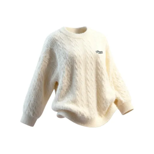 Struggle Vintage95 Свитер Унисекс