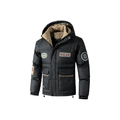 IL SARTO Унисекс Пуховики