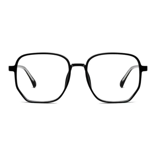 VEGOOS TR Памятный пластик Неправильный многоугольник Функциональные очки Унисекс