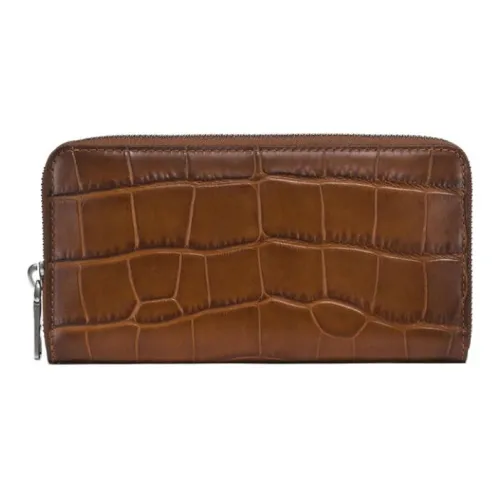 COACH Аккордеонный кошелек Мужской