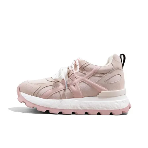 JBBCN Низкий топ Повседневная обувь Женская