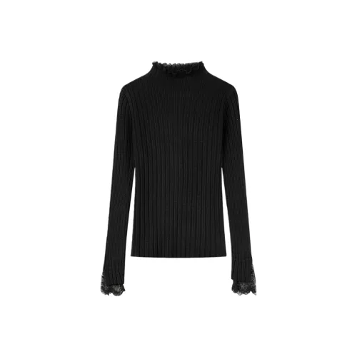 KYKW Женская трикотажная одежда