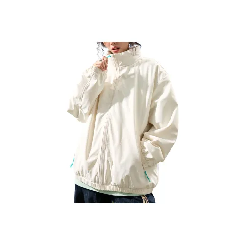 Nuthink Унисекс Пуховики