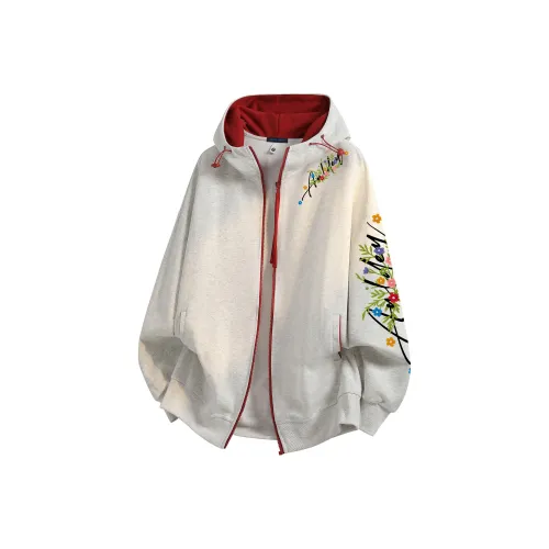 AULDEY Унисекс Свитшоты