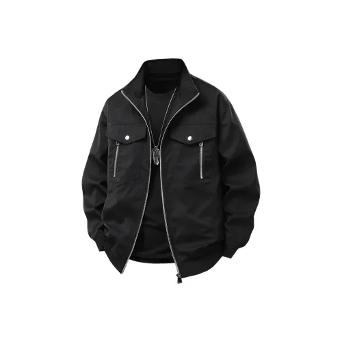 LGY Унисекс Куртки