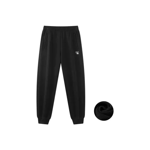 361° Унисекс Вязаные Тренировочные Штаны