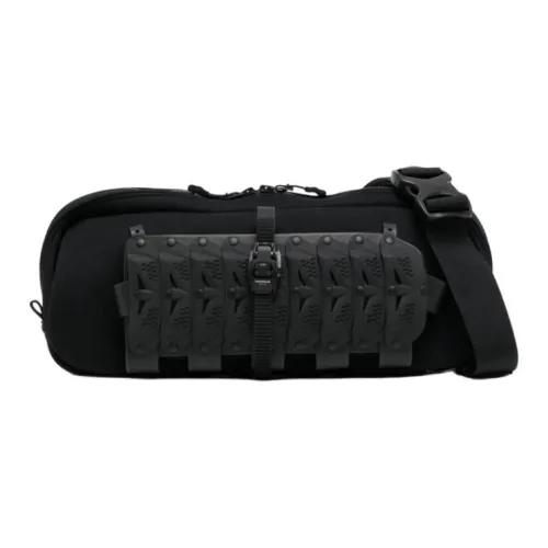 JUNYA WATANABE Nylon Сумка через плечо Мужская Черная