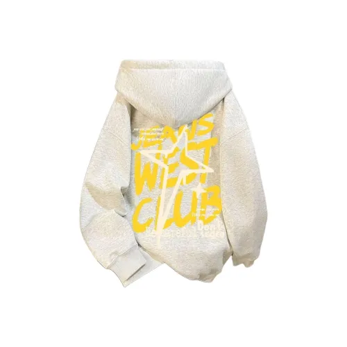 HYUNDAI Унисекс Свитшоты