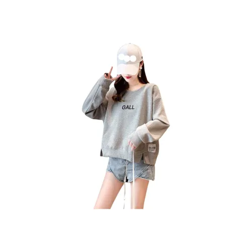 ONENINE34PM Женские Свитшоты