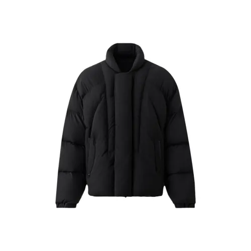 EDRPIUS Унисекс Пуховики