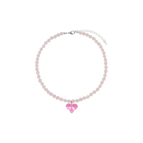 AWE Титановые стальные ожерелья женские