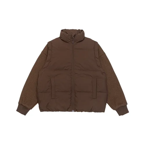 DOH STORE Унисекс Пуховики