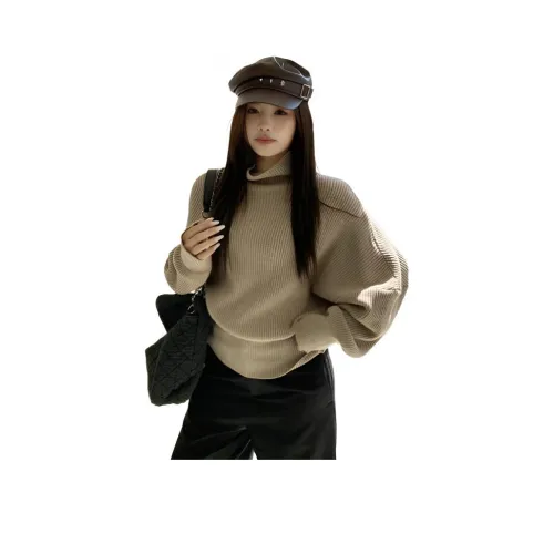 SEAR OFFICIAL Женская трикотажная одежда