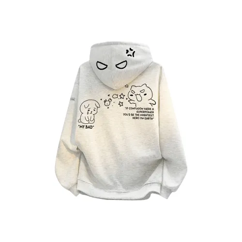 ATLETICO DE MADRID 1903 Свитшот Унисекс