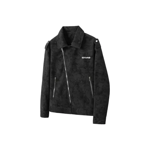 SHAQ Унисекс Куртки