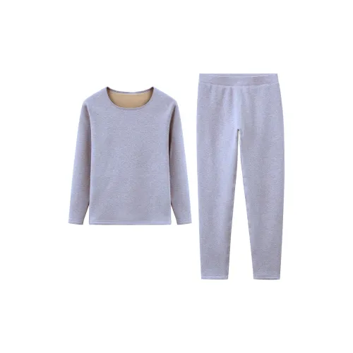 MIIOW Женские Термокомплекты