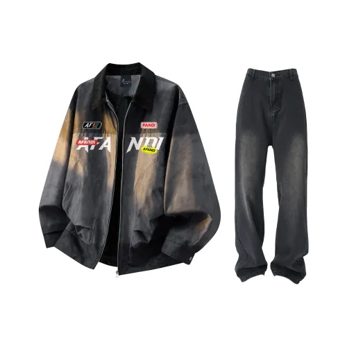 Avanti Повседневная спортивная одежда унисекс