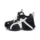 Чёрно-белый