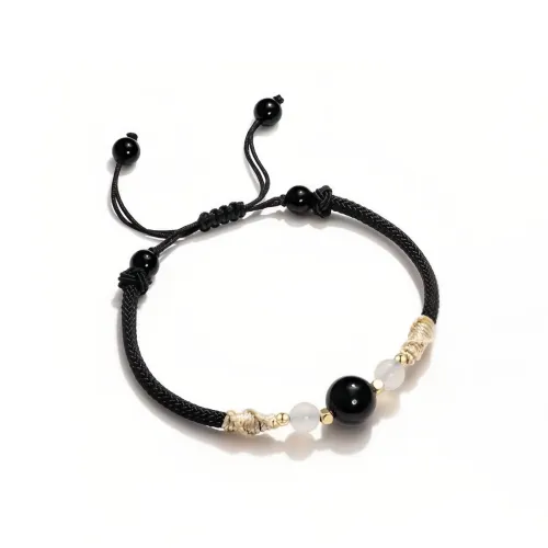 Universe Search Браслеты с шнурками из смолы Унисекс