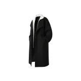 Экрю Белый воротник