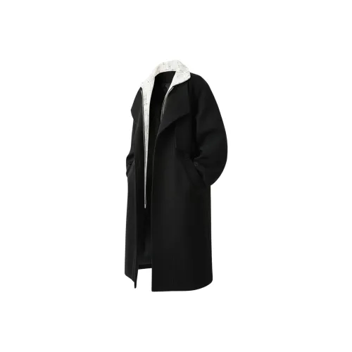 DOGANSON Унисекс Пальто