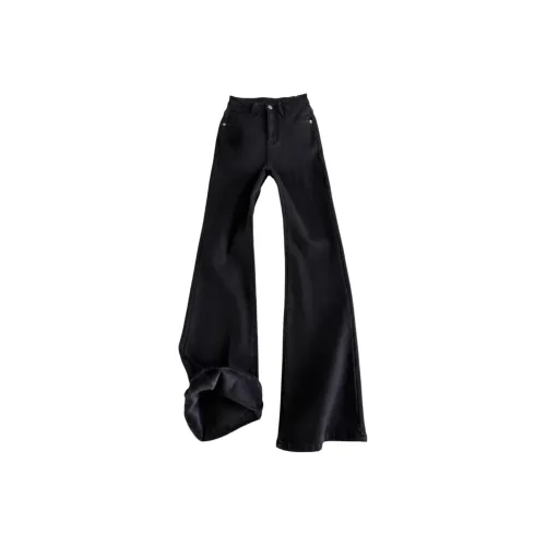 LANGQING Женские Джинсы