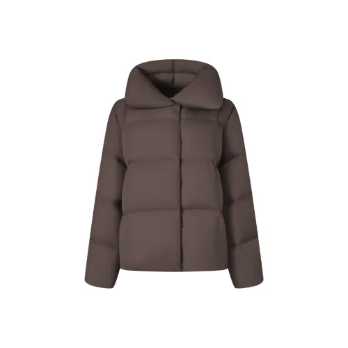 Tambor Унисекс Пуховики