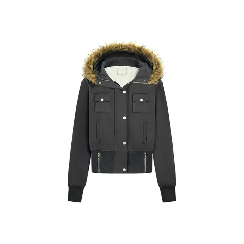 7 SEVFUN Женские Свитшоты