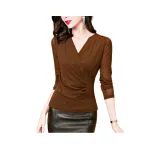 Кофейный (Бесплатная доставка, бренд с крючком и петлей)