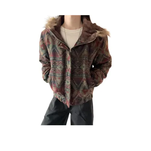 MORii Унисекс Пуховики