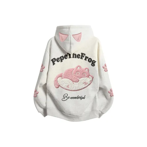 Свитшот Pepe the Frog Унисекс