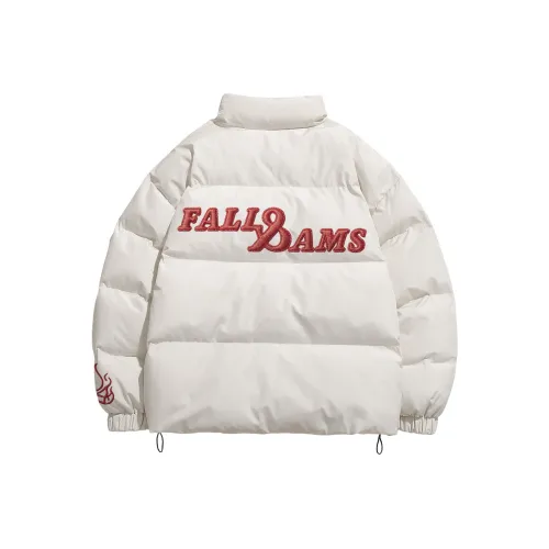 FALIAMS Унисекс Пуховики