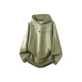 Серый Зеленый