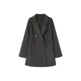 Призрачный серый