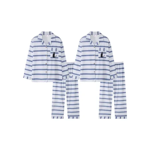 XIANGWEI Унисекс Пижамные комплекты