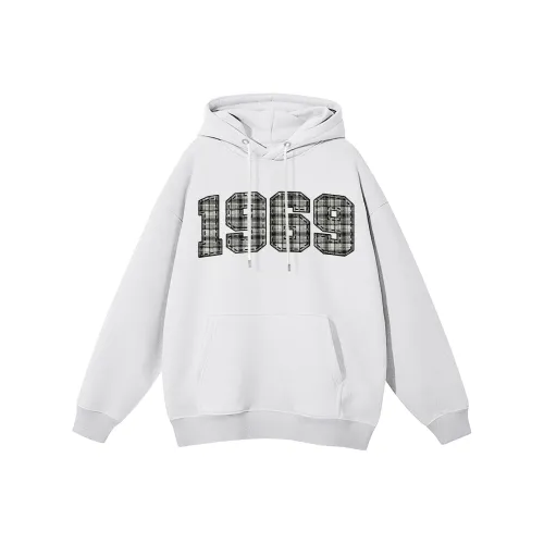 ZAO FU NIAO Унисекс Свитшоты