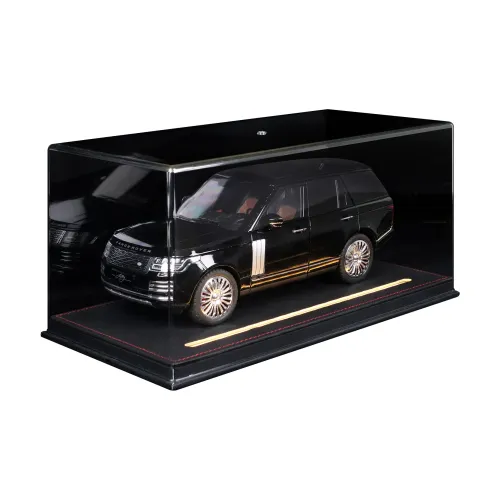 ENGTEN Коллекционные модели автомобилей